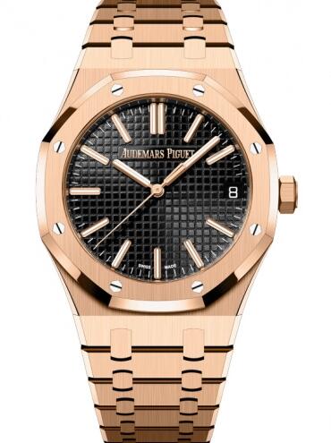 Audemars Piguet Royal Oak Selfwinding 41 Watch Replica 15510OR.OO.1320OR.02 Audemars Piguet Royal Oak Selfwinding 41 Watch Replica 15510OR.OO.1320OR.02